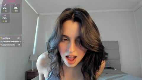 Helena online show from March 17, 7:30 pm