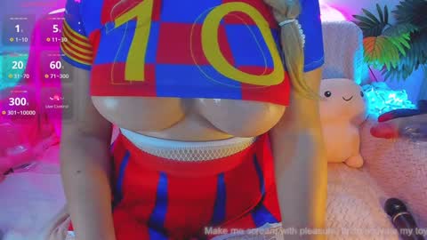 Liza online show from January 17, 8:55 pm