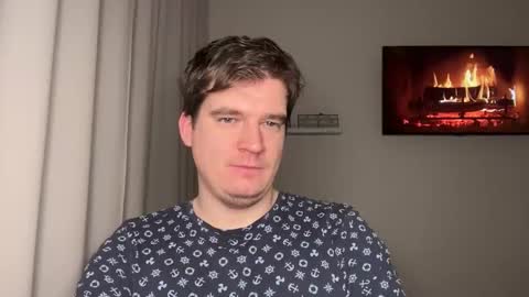 Andrey online show from February 8, 8:01 pm