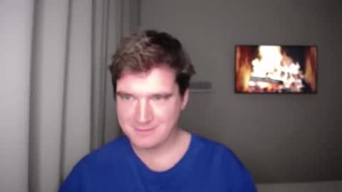 Snapshot of yourhairybuddy chatting on October 12, 9:16 pm Andrey online show from October 12, 9:16 pm