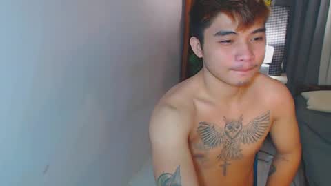 Paul online show from January 21, 9:46 pm