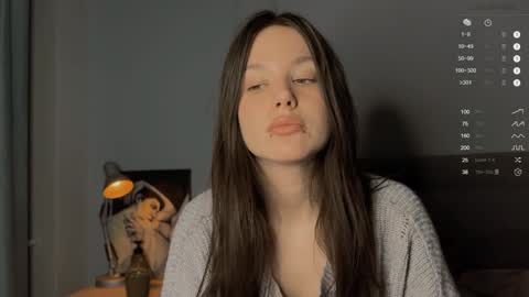 Aida online show from January 19, 1:55 pm