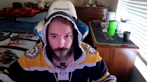 Sh online show from April 14, 5:16 pm