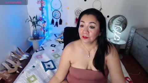 Juliette Smith online show from March 13, 12:14 am