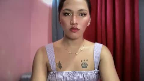 LOVING JAMMELA online show from November 25, 6:23 am