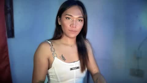 LOVING JAMMELA online show from October 3, 4:48 pm