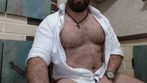 Jacky online show from March 5, 3:40 am