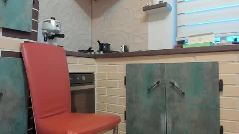 Jacky online show from November 27, 5:15 am