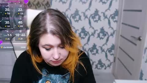 Snapshot of yourkarma_2_0 chatting on February 25, 6:01 pm Karma online show from February 25, 6:01 pm