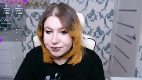 Snapshot of yourkarma_2_0 chatting on February 28, 1:03 pm Karma online show from February 28, 1:03 pm