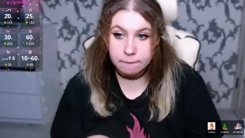 Karma online show from February 26, 7:39 pm