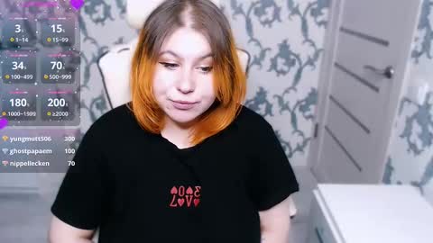 Snapshot of yourkarma_2_0 chatting on February 20, 6:35 pm Karma online show from February 20, 6:35 pm