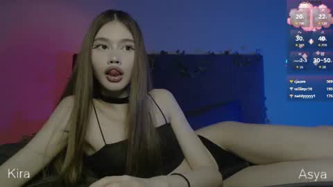 yourkittysweetysya online show from July 28, 7:39 pm