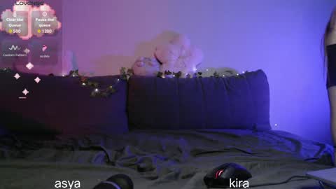 yourkittysweetysya online show from August 8, 2:05 pm