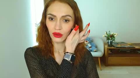 Ksyusha online show from February 10, 8:50 am