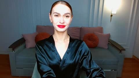 Snapshot of yourladysunshine chatting on March 11, 10:40 am Ksyusha online show from March 11, 10:40 am