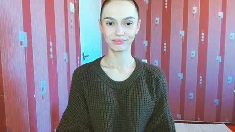 Snapshot of yourladysunshine chatting on October 20, 6:18 am Ksyusha online show from October 20, 6:18 am