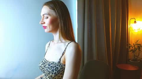 Ksyusha online show from April 10, 7:24 am