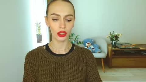 Ksyusha online show from February 11, 8:51 am