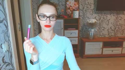 Snapshot of yourladysunshine chatting on October 12, 1:15 pm Ksyusha online show from October 12, 1:15 pm