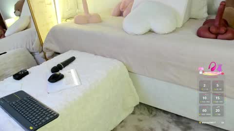 michellHi guys Ill be away from CB for a couple of months I hope to be back by then I love you so muchig yourlilo24 online show from April 1, 5:19 am