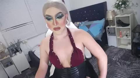 --               online show from March 4, 5:24 pm