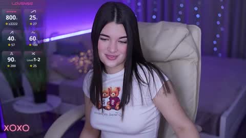 L O L A online show from November 13, 12:02 am