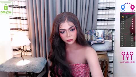 CHARLOTTE online show from October 1, 5:01 pm