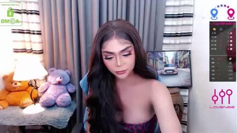 CHARLOTTE online show from October 15, 12:14 am