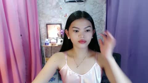 your lovely Dina online show from November 17, 2:03 am