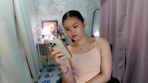 your lovely Dina online show from February 11, 5:22 am