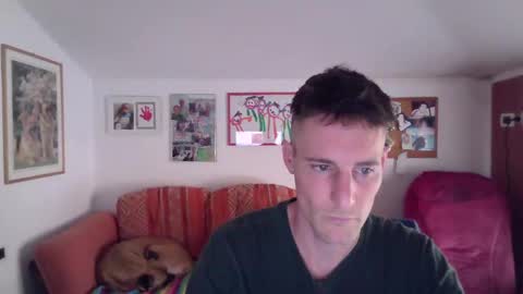 yourmanyourtoy online show from April 8, 2:42 pm