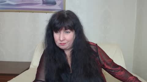 lANA online show from November 5, 5:15 pm