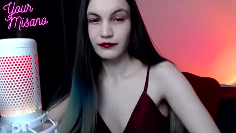 Misano online show from November 22, 8:07 pm