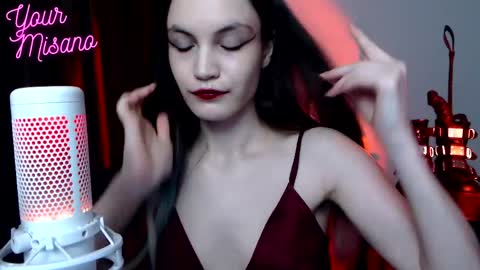 Misano online show from April 9, 12:14 am