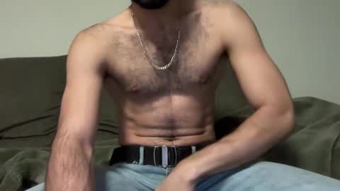 Your Next Guy online show from December 5, 10:29 pm