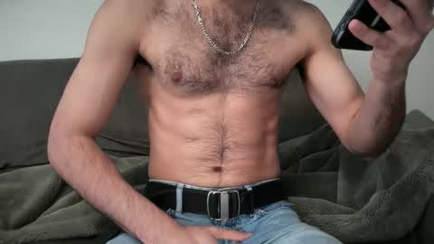 Your Next Guy online show from February 21, 10:40 am