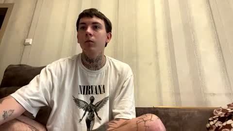 Nikolas online show from July 21, 10:39 am