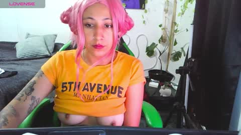 Serena online show from February 1, 9:28 am