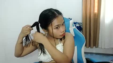 Belle online show from March 10, 4:39 am