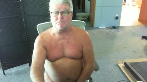 yourpoppi55 online show from July 2, 7:41 pm