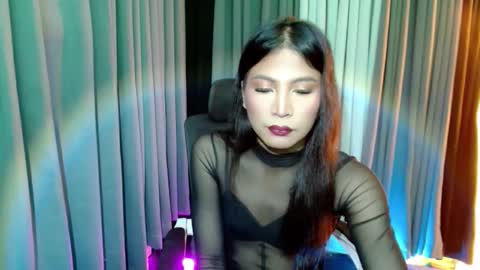 yourprettybella_ts online show from February 22, 3:36 pm