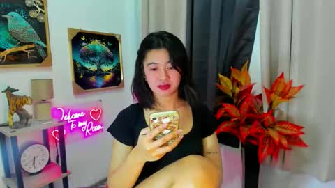 Trish online show from February 12, 2:59 am