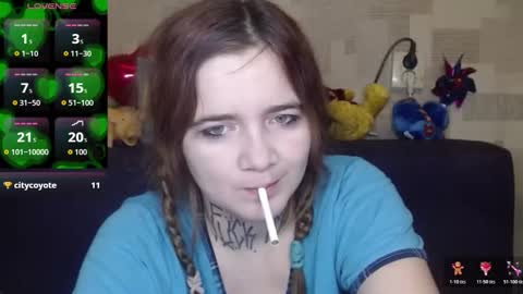 Im - DANI .insta - hardblade1 online show from November 2, 4:01 am