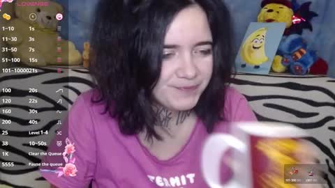 Im - DANI .insta - hardblade1 online show from December 10, 1:54 am