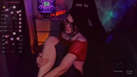 Yours Cosmic online show from November 14, 11:56 am