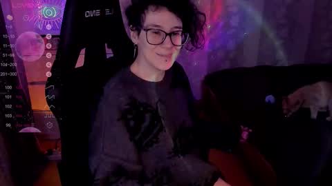 Yours Cosmic online show from December 18, 11:38 am