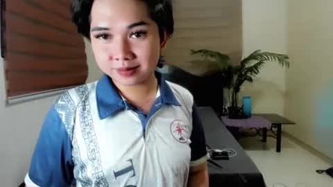 Christine online show from April 21, 12:12 pm