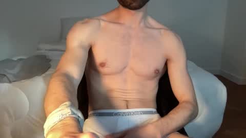 yoursensualguy online show from January 7, 8:19 am