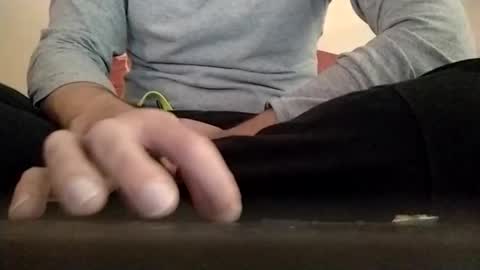 Mark online show from November 17, 2:08 pm